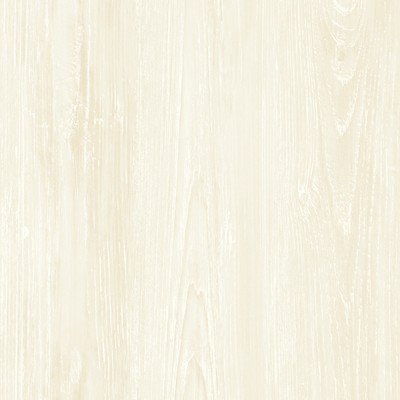 Brewster Wallcovering Mapleton Cream Wood Wallpaper Cream