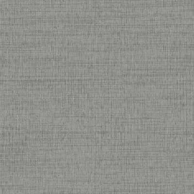 Brewster Wallcovering Solitude Grey Distressed Texture Wallpaper Grey