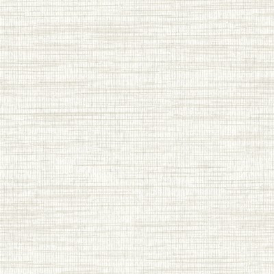 Brewster Wallcovering Solitude White Distressed Texture Wallpaper White