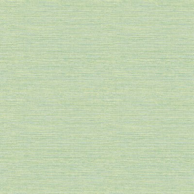 Brewster Wallcovering Agave Green Faux Grasscloth Wallpaper Green