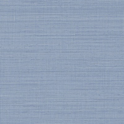 Brewster Wallcovering Spinnaker Denim Netting Wallpaper Denim