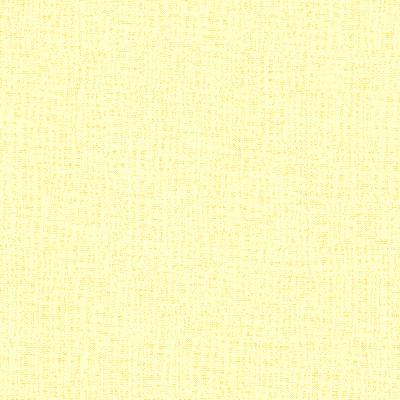 Brewster Wallcovering San Vicente Yellow Canvas Texture Yellow