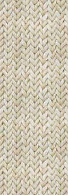 Brewster Wallcovering Tapiz Sisal Beige Cable Knit Texture Beige