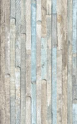 Brewster Wallcovering Beach Wood Adhesive Film 