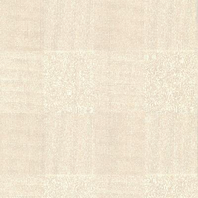 Brewster Wallcovering Gates Beige Textured Tile Beige