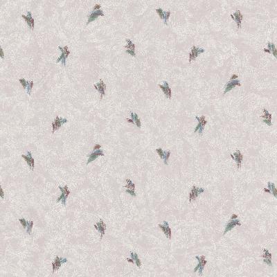 Brewster Wallcovering Gibson Blue Brushstrokes Texture Blue