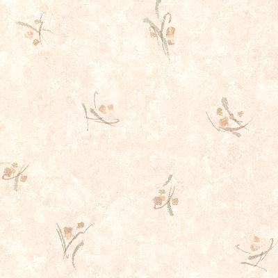 Brewster Wallcovering Roth Beige Paint Stroke Texture Beige