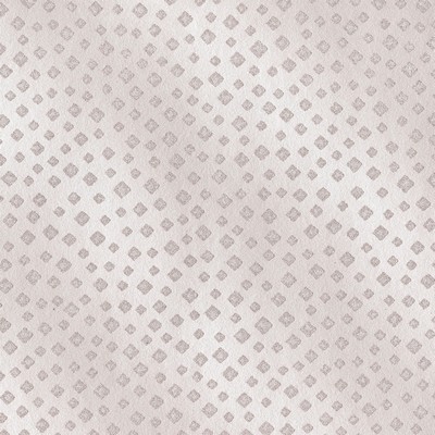 Brewster Wallcovering Edna Pink Beaded Squares Wallpaper Pink