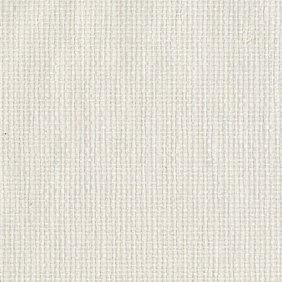 Brewster Wallcovering Aimee Silver Paper Weave Wallpaper Silver