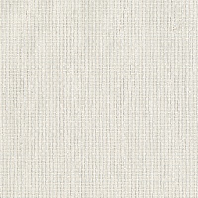 Brewster Wallcovering Aimee Silver Paper Weave Wallpaper Silver