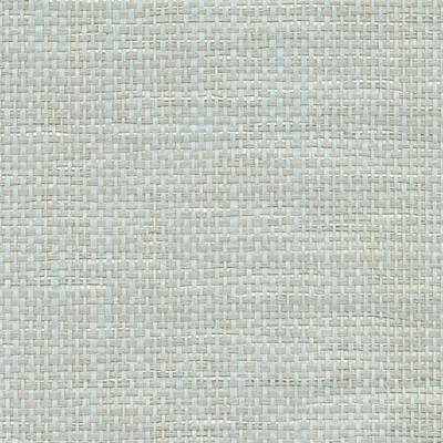 Brewster Wallcovering Aimee Mint Grasscloth Wallpaper Mint