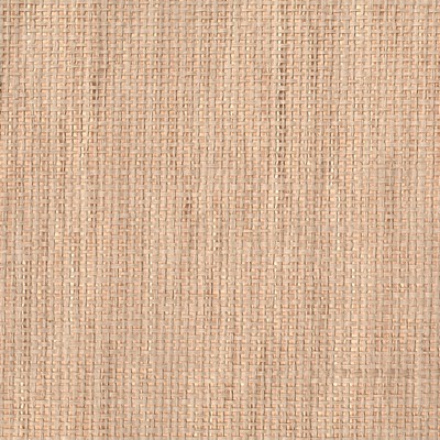 Brewster Wallcovering Aimee Rose Gold Grasscloth Wallpaper Rose Gold