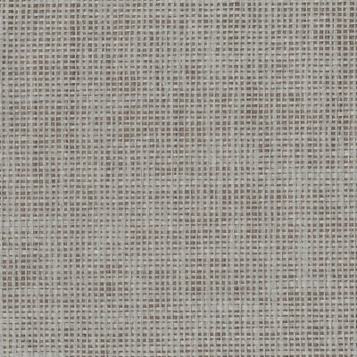 Brewster Wallcovering Aimee Brown Grasscloth Wallpaper Brown