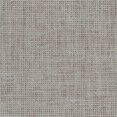Brewster Wallcovering Aimee Brown Grasscloth Wallpaper Brown