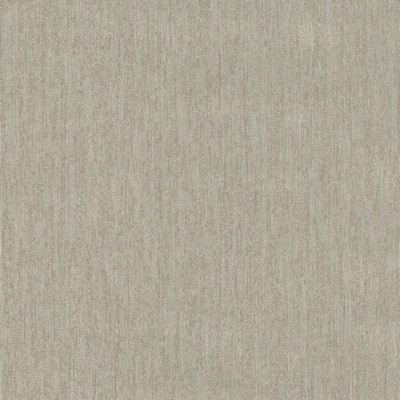 Brewster Wallcovering McQueen Taupe Silk Stripe Wallpaper Taupe