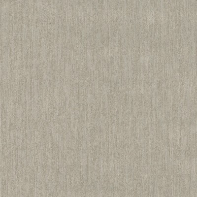 Brewster Wallcovering McQueen Taupe Silk Stripe Wallpaper Taupe