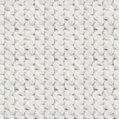 Brewster Wallcovering Wooly White Knit Mural White