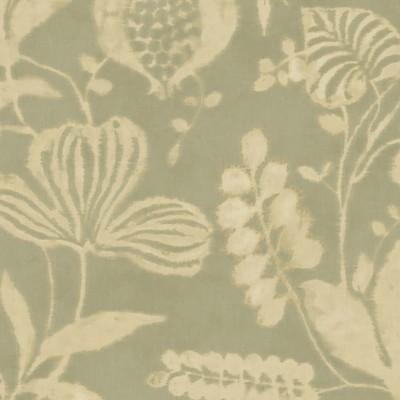 Brewster Wallcovering Arvada Sage Botanical Wallpaper Sage