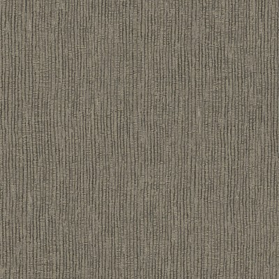 Brewster Wallcovering Bayfield Dark Brown Weave Texture Wallpaper Dark Brown