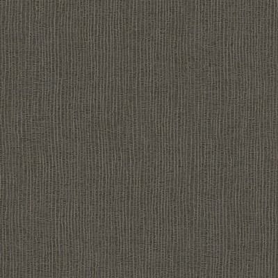 Brewster Wallcovering Bayfield Charcoal Weave Texture Wallpaper Charcoal