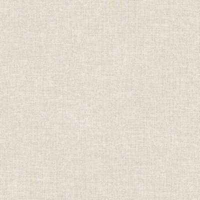 Brewster Wallcovering Tweed Cream Faux Fabric Wallpaper Cream