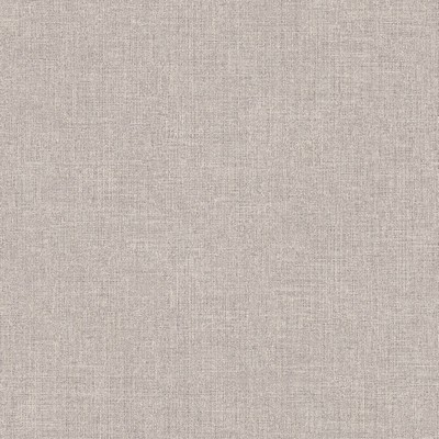 Brewster Wallcovering Tweed Grey Faux Fabric Wallpaper Grey