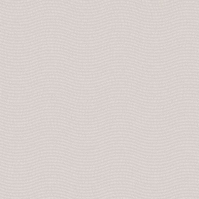 Brewster Wallcovering Curves Light Grey Glittering Waves Wallpaper Light Grey