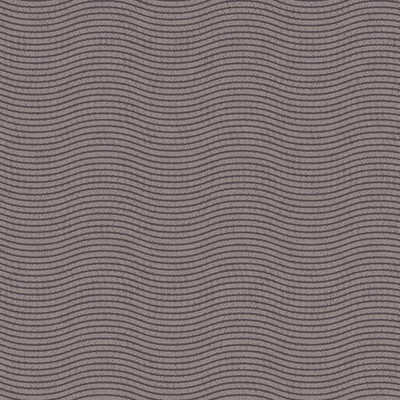 Brewster Wallcovering Curves Silver Glittering Waves Wallpaper Silver