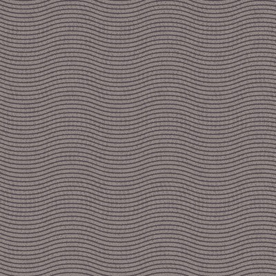 Brewster Wallcovering Curves Silver Glittering Waves Wallpaper Silver