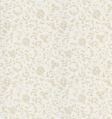 Brewster Wallcovering Bed Breakfast Taupe Jacobean Stencil Taupe