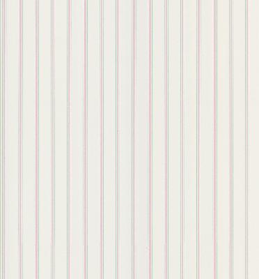 Brewster Wallcovering Harry  Pink Pinstripe Pink