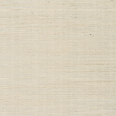 Brewster Wallcovering Colcord Cream Sisal Grasscloth  Cream