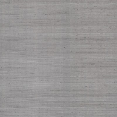 Brewster Wallcovering Colcord Silver Sisal Grasscloth  Silver