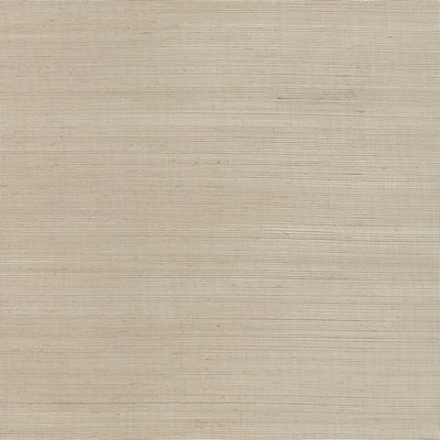 Brewster Wallcovering Colcord Wheat Sisal Grasscloth  Wheat