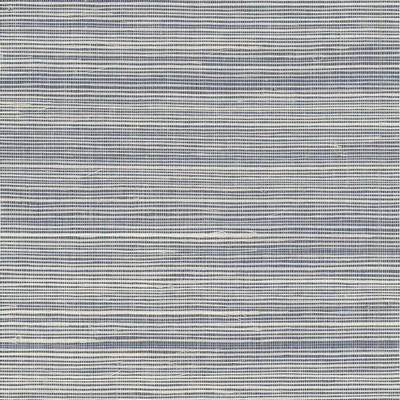 Brewster Wallcovering Kenter Teal Sisal Grasscloth  Teal