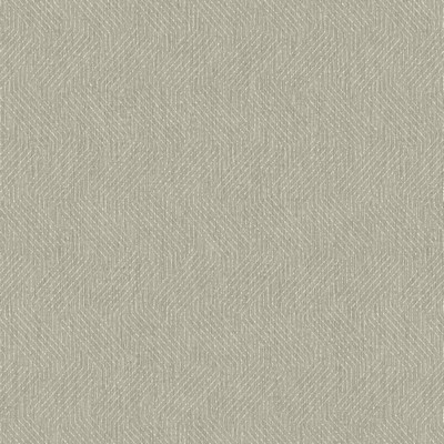 Brewster Wallcovering Elbert Taupe Zig Zag Wallpaper Taupe