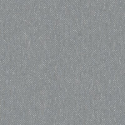 Brewster Wallcovering Elbert Dark Grey Zig Zag Wallpaper Dark Grey