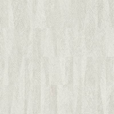 Brewster Wallcovering Sutton Cream Textured Geometric Wallpaper Cream