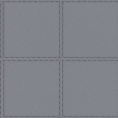 Brewster Wallcovering Avenue Stone Leather Wallpaper Stone