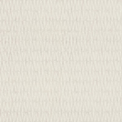 Brewster Wallcovering Quinby Cream Diamond Wallpaper Cream