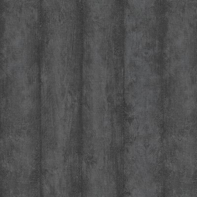 Brewster Wallcovering Flint Charcoal Wood Wallpaper Charcoal
