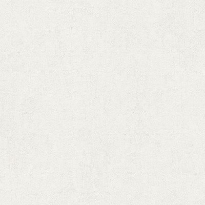 Brewster Wallcovering Miller White Cork Wallpaper White