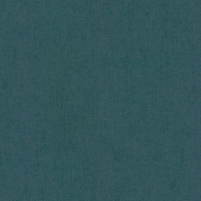 Brewster Wallcovering Steno Teal Plaster Wallpaper Teal