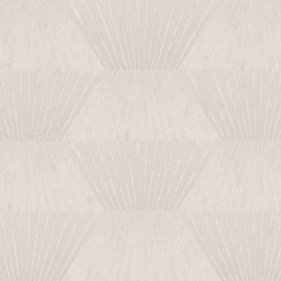 Brewster Wallcovering Lehnmann Cream Geo Wallpaper Cream