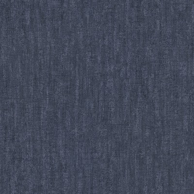 Brewster Wallcovering Deluc Dark Blue Texture Wallpaper Dark Blue