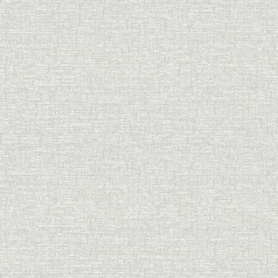 Brewster Wallcovering Minerva Dove Texture Geometric Wallpaper Dove