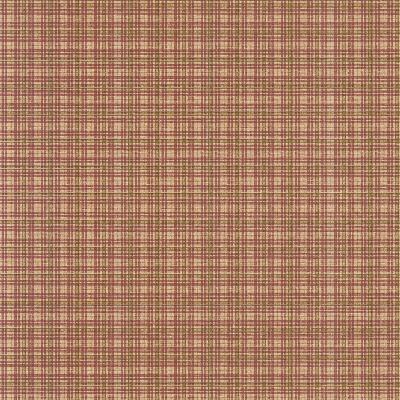 Brewster Wallcovering Theodore Brick Plaid Brick