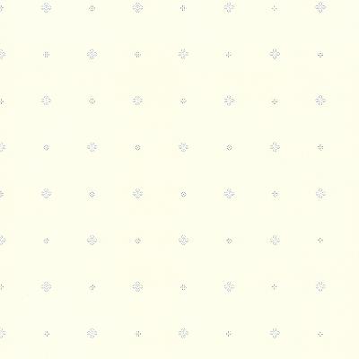 Brewster Wallcovering Ayda blue  Accent Blue