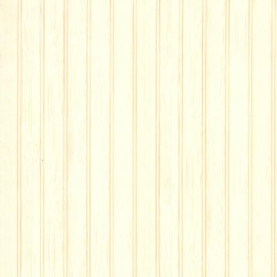 Brewster Wallcovering Silva Cream Wood Panelling Cream