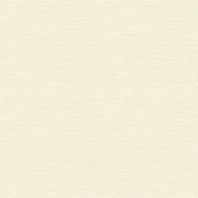 Brewster Wallcovering Agave Yellow Faux Grasscloth Wallpaper Yellow